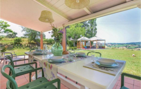 Two-Bedroom Holiday Home in Fano -PU- Carignano
